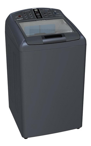 Imagen 2 de 10 de Lavadora Automática 18kg Mabe Lma48100wdbb0