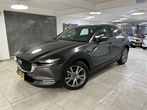 Mazda CX-30 Touring AT 2022