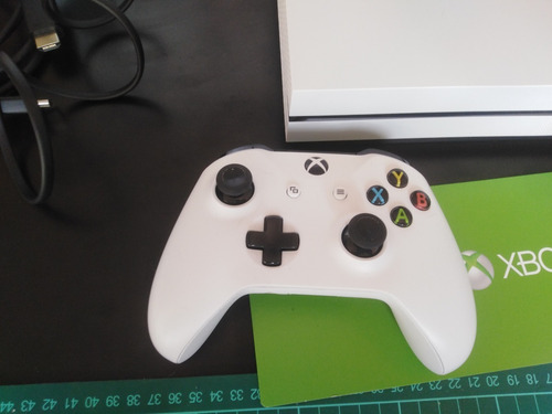 Xbox One S 1tb