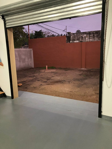 Imagen 8 de 9 de Galpon A La Venta