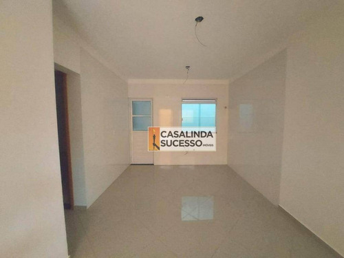 Apartamento À Venda, 48 M² Por R$ 260.000,00 - Vila Ré - São Paulo/sp - Ap6265