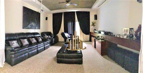 Imagem 12 de 20 de Casa Com 6 Suítes À Venda, 700m² Por R$ 4.500.000 - Alphaville 8 - Santana De Parnaíba/sp - Ca1277