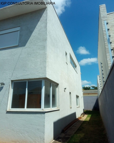 Imagem 9 de 29 de Casa Vila Suiça Indaiatuba Sp - Ca04935 - 69336062