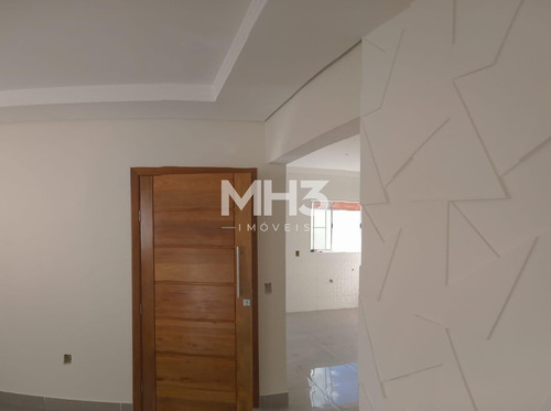 Imagem 16 de 26 de Casa À Venda Em Residencial Santa Joana - Ca006919