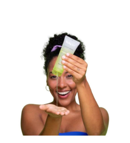 Imagem 5 de 10 de Sabonete Gel De Limpeza Facial Proteção Urbana Ruby Rose