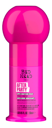 Bed Head Tigi Leave-in After Party 50ml Brilho E Anti Frizz