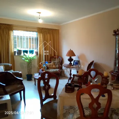 Apartamento en venta
