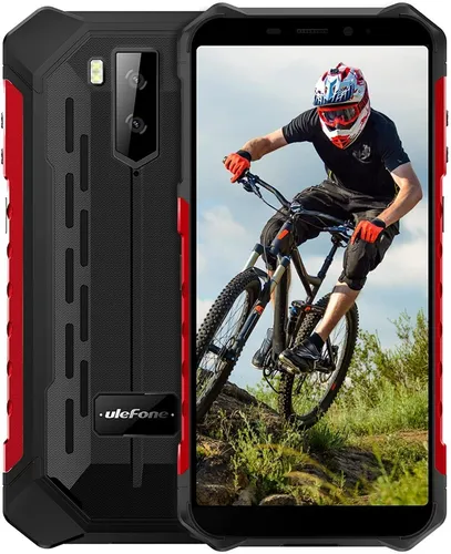 Ulefone Armor X9 Pro 4gb 64gb Dual Sim Duos
