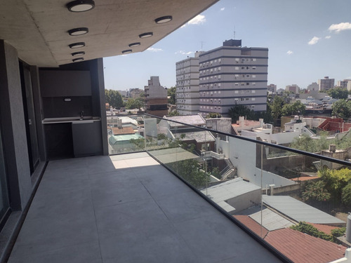 Venta 4 Amb Estrenar Balcon/coch. Liniers Permuta