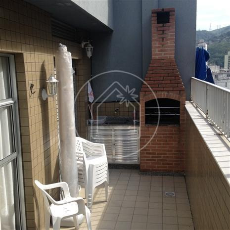 Apartamento - Ref: 796898