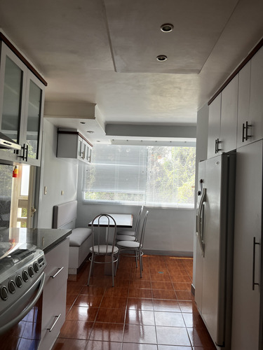 Apartamento Para Venta En Santa Paula