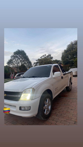 Chevrolet D-max Diesel 2.5 Turbo 4x2