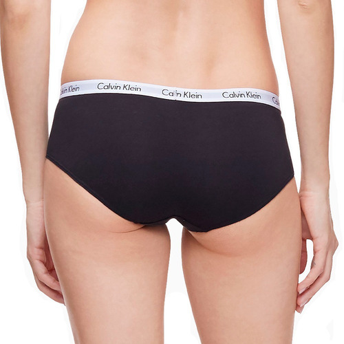 Calvin Klein Culotte De Algodón Originales