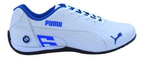 Puma BMW Cat 6 Hombre Adultos