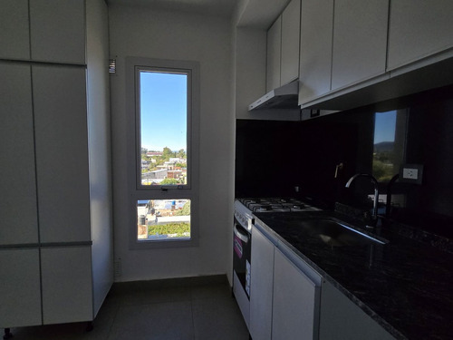Venta Departamento Edificio Santana San Luis Capit