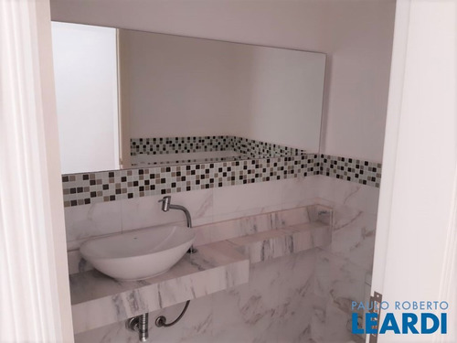 Imagem 11 de 11 de Casa Em Condomínio - Tarumã - Sp - 643991