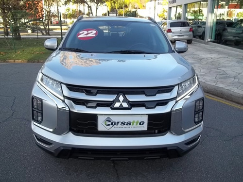 Mitsubishi Outlander Sport 2.0 MIVEC FLEX HPE AUTOMÁTICO