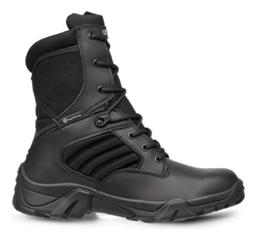 Botas Tácticas