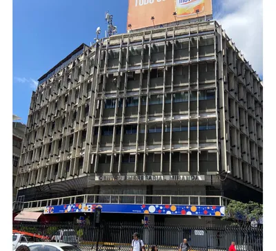 Oficina en venta