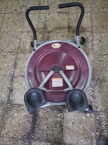 Máquina De Gimnasio Ab Circle Pro