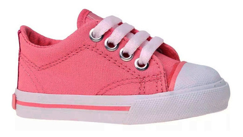 Zapatillas Topper C Moda Profesional Bebe + Bebe Rv