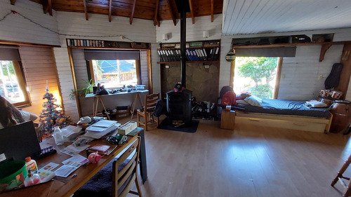 Imagen 3 de 13 de Departamento - San Martin De Los Andes