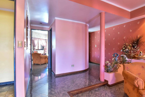 Imagen 20 de 30 de Venta Casa 5 Ambientes Con Deposito Quincho Patio