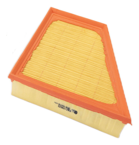 Kit 3 Filtros Fox Volkswagen