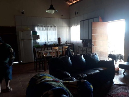 Chácara Para Venda Em Ibiúna, 4 Dormitórios, 4 Suítes, 5 Banheiros, 5 Vagas - 25_1-1217690