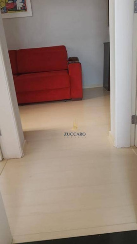 Apartamento À Venda, 50 M² Por R$ 218.000,00 - Jardim Adriana - Guarulhos/sp - Ap15987