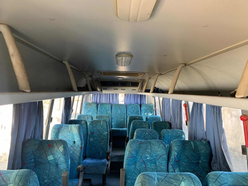 Imagem 8 de 13 de Volare W8 2008 Ideal Para Motorhome