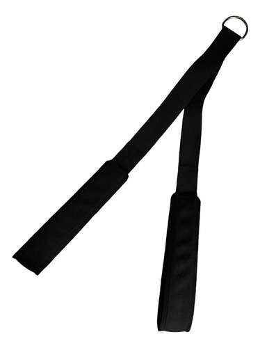 Accesorio De Cable De Cuerda For Tríceps, Cuerda Para