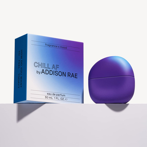 Perfume Addison Rae Fragrance Para Mujer Edp Spray De 30 Ml
