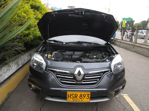 Renault Koleos 2.5 Dynamique 4x2 At