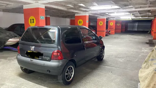 Renault Twingo 1.2 Access