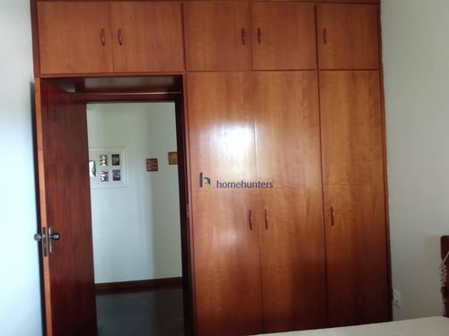Casa Com 3 Dormitórios À Venda, 240 M² Por R$ 750.000,00 - Parque Jatibaia (sousas) - Campinas/sp - Ca4236