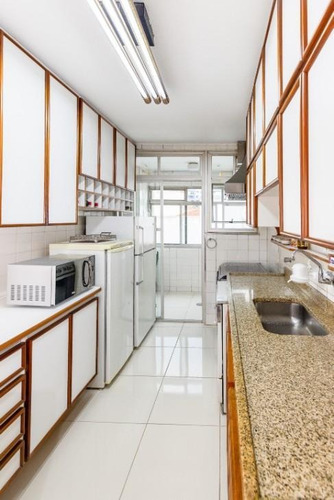 Imagem 20 de 28 de Apartamento - Sumarezinho - Ap4277rm