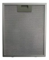 Comprar Filtro De Aluminio Coifa Fischer Talent 90 Medindo 23 X 26cm