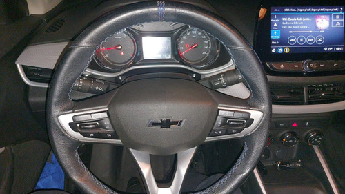 Chevrolet Onix plus 1.0 Premier I Turbo Aut. 4p 6 marchas