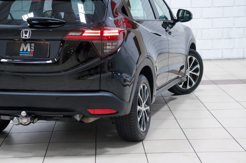 Honda HR-V EXL 1.8 Flexone 16V 5p Aut.