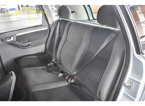 Chevrolet Meriva 1.8 MPFI PREMIUM 8V FLEX 4P AUTOMATIZADO