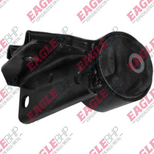 Soporte De Transmisión Izq. Dodge Atos 2005-2010 1.1 L4