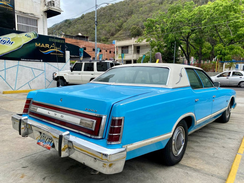 Imagen 4 de 10 de Ford Ltd