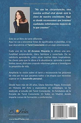 Inteligencia Emocional A Traves Del Tarot: Las 7 Puertas