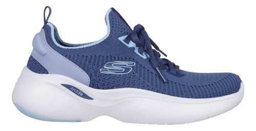 Zapatillas Skechers Arch Fit Infinity Training Running Mujer