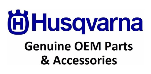 Modulo Bobina Ignicao Soprador Husqvarna 356bt 356btx Origin