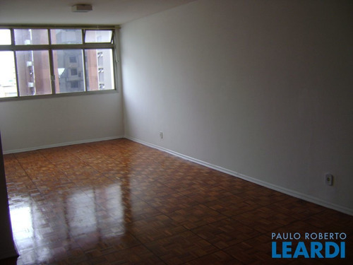 Imagem 2 de 15 de Apartamento - Jardim Paulista - Sp - 568133
