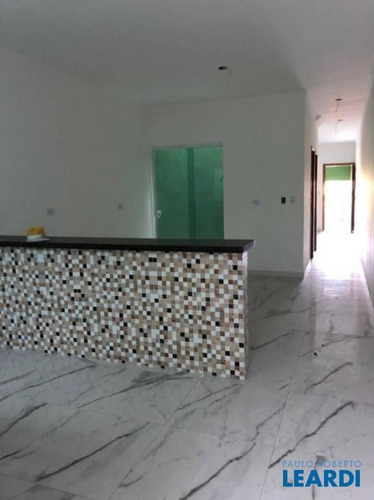 Sobrado - Vila Buenos Aires - Sp - 635831