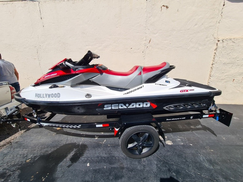 Imagem 10 de 10 de Sea Doo