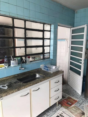 Imagem 10 de 20 de Casa Em Ipiranga, São Paulo/sp De 192m² 4 Quartos À Venda Por R$ 730.000,00 - Ca788613-s